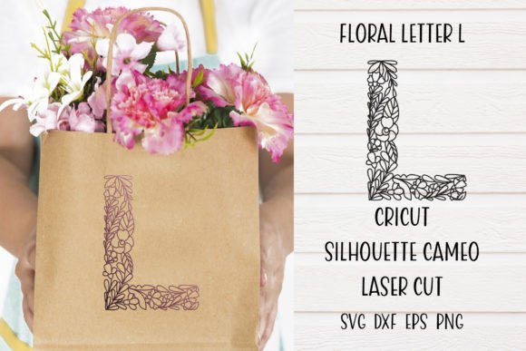 Floral Monogram L: A Designer’s Real-World Embroidery Review