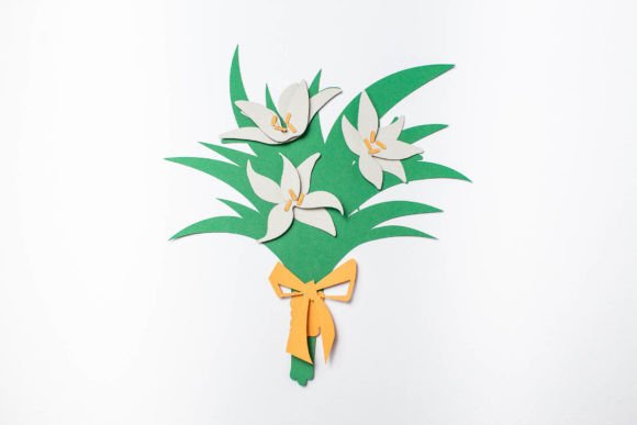 Lilies Layered Bouquet: A Designer’s Real-World Embroidery Review