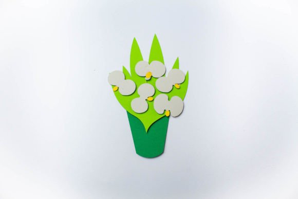 Orchid Bouquet: A Designer’s Real-World Embroidery Review