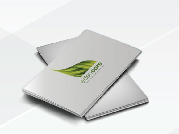 Outdoor and Indoor Gardening Logo