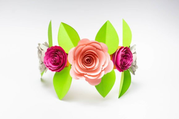 Roses Spring Headband: A Designer’s Real-World Embroidery Review